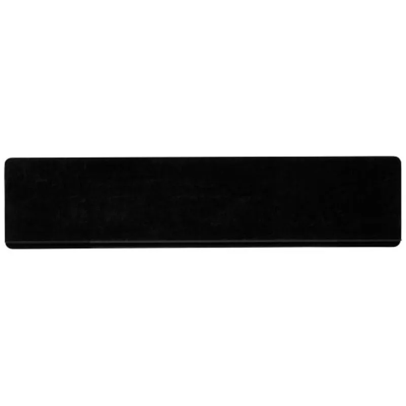 Regla de plástico reciclado de 15 cm Refari